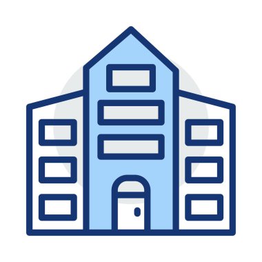 Web simgesi oluşturuyorum. Vektör illüstrasyonu 