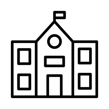 Web simgesi oluşturuyorum. Vektör illüstrasyonu 