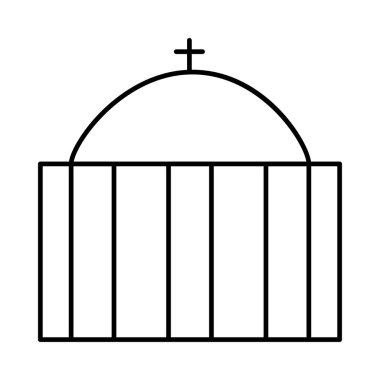 Office otel vektör çizim oluşturma 