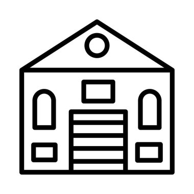 ev ev vektör çizim oluşturma