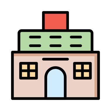 ev ev vektör çizim oluşturma 