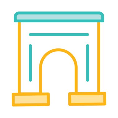  Web simgesi oluşturma, vektör illüstrasyonu   