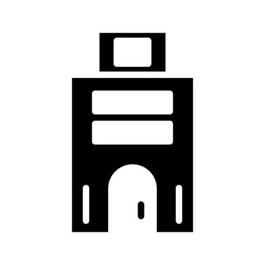 Web simgesi oluşturma, vektör illüstrasyonu   