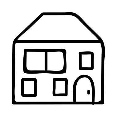 Web simgesi oluşturma, vektör illüstrasyonu   