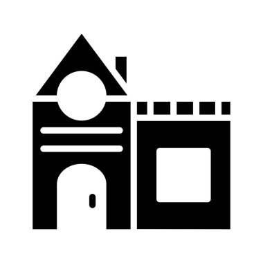 Web simgesi oluşturma, vektör illüstrasyonu   