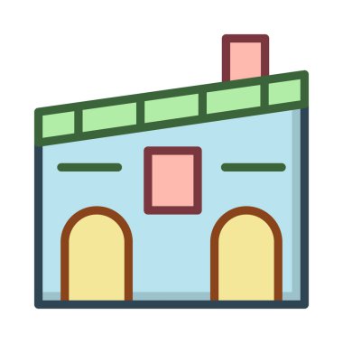 ev ev vektör çizim oluşturma 