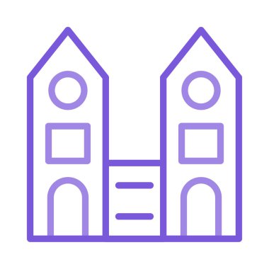 Web simgesi oluşturma, vektör illüstrasyonu   