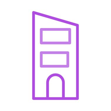 Web simgesi oluşturma, vektör illüstrasyonu   