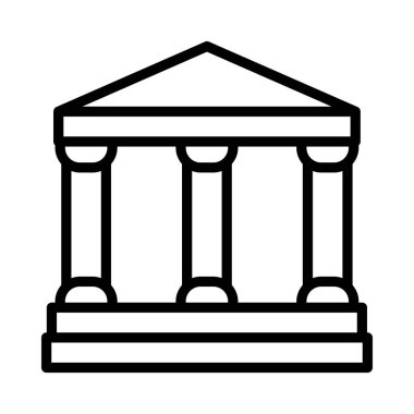 Web simgesi oluşturuyorum. Vektör illüstrasyonu 