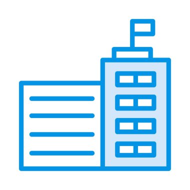 Web simgesi oluşturma, vektör illüstrasyonu   