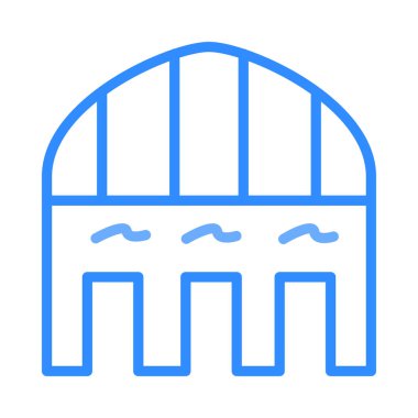 Web simgesi oluşturma, vektör illüstrasyonu   