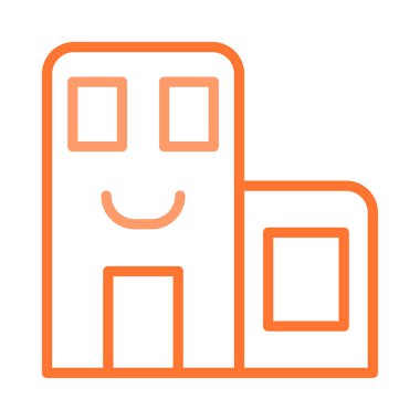 Web simgesi oluşturma, vektör illüstrasyonu   