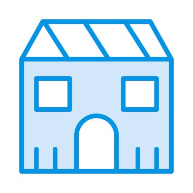 Alışveriş, kutsal kişilerin resmi, vektör çizim süper market   