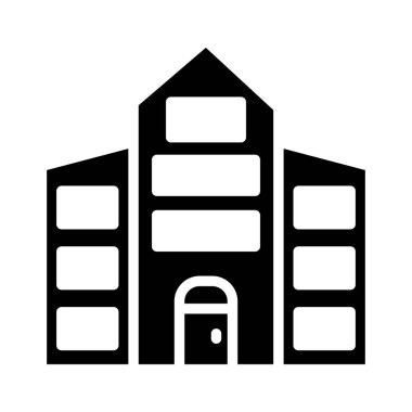 Web simgesi oluşturuyorum. Vektör illüstrasyonu 