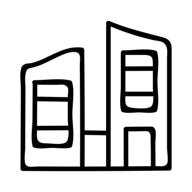 Web simgesi oluşturma, vektör illüstrasyonu   