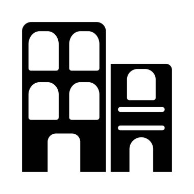 Web simgesi oluşturuyorum. Vektör illüstrasyonu 