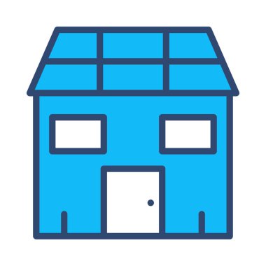 Alışveriş, kutsal kişilerin resmi, vektör çizim süper market   