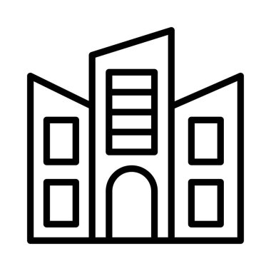 Web simgesi oluşturma, vektör illüstrasyonu   