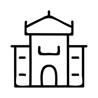 Web simgesi oluşturma, vektör illüstrasyonu   