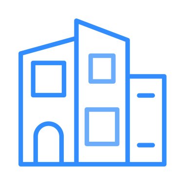 Web simgesi oluşturma, vektör illüstrasyonu   