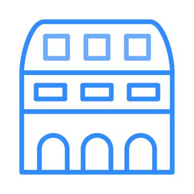 Web simgesi oluşturma, vektör illüstrasyonu   