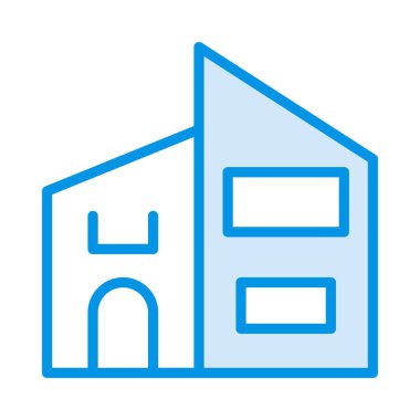 Web simgesi oluşturma, vektör illüstrasyonu   