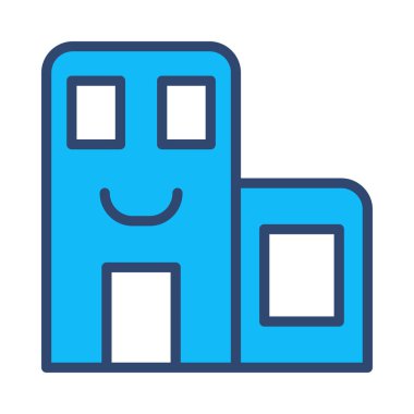 Web simgesi oluşturma, vektör illüstrasyonu   