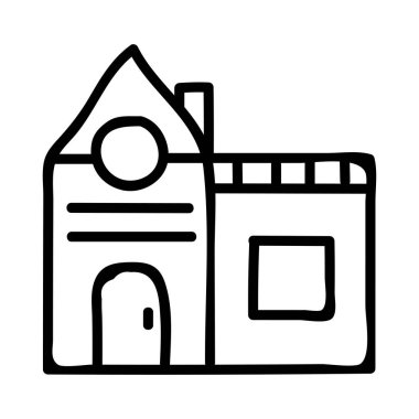 Web simgesi oluşturma, vektör illüstrasyonu   