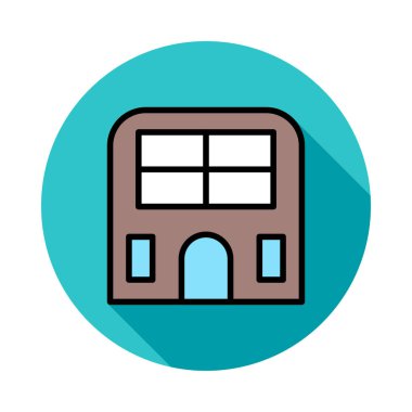 ev ev vektör çizim oluşturma 