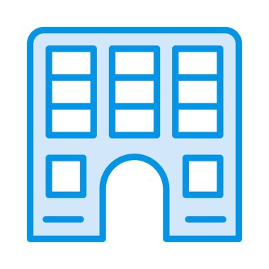  Web simgesi oluşturma, vektör illüstrasyonu   