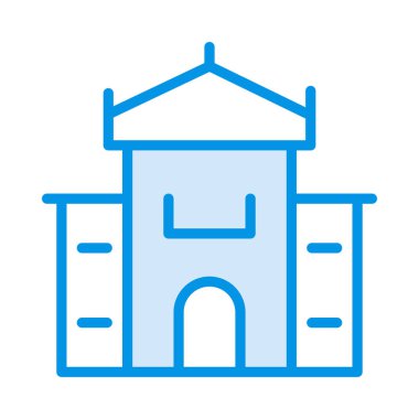 Web simgesi oluşturma, vektör illüstrasyonu   