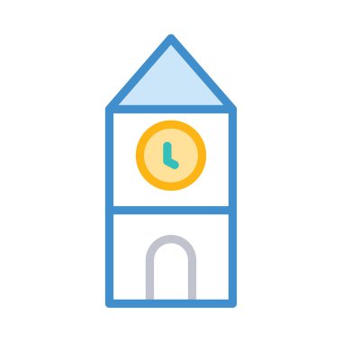 Web simgesi oluşturma, vektör illüstrasyonu   