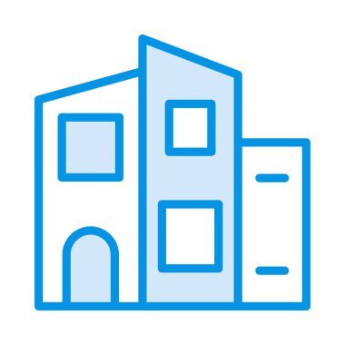 Web simgesi oluşturma, vektör illüstrasyonu   