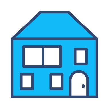 Web simgesi oluşturma, vektör illüstrasyonu   