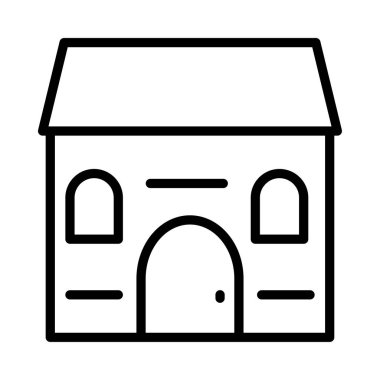 Alışveriş, kutsal kişilerin resmi, vektör çizim süper market   