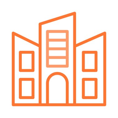 Web simgesi oluşturma, vektör illüstrasyonu   