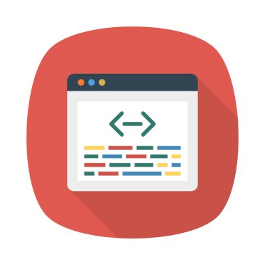 yaratıcı bir fikir lamba vektör çizim 