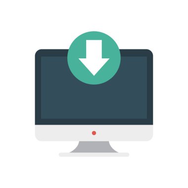 Download ok vektör çizim Kaydet 