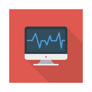 Bakliyat yener ekran vektör çizim 