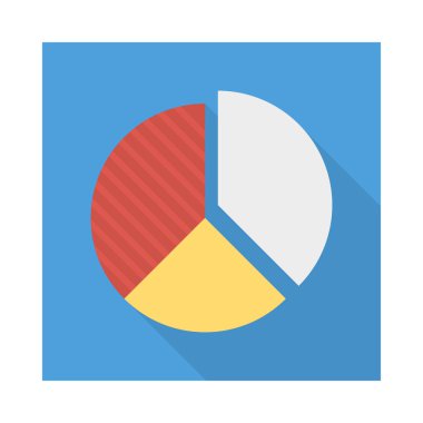 grafik grafik istatistikleri vektör çizim 