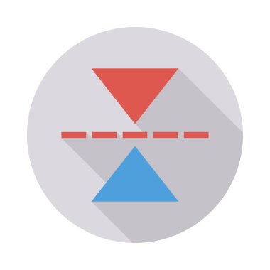 tasarım araçları ok vektör çizim 