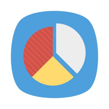 grafik grafik istatistikleri vektör çizim 