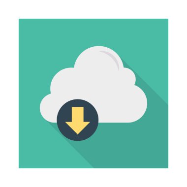 Download bulut vektör çizim Kaydet 