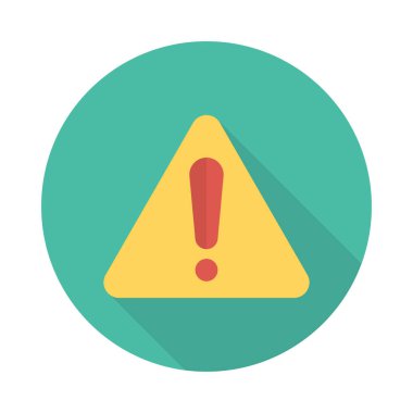 hata ünlem uyarı vektör çizim 