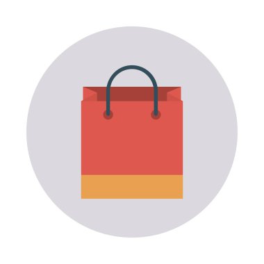 Web tasarım için renk simgesi. Vektör çizim 