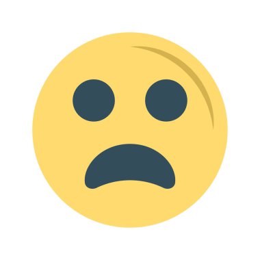 Web tasarım için renk simgesi. Vektör çizim 