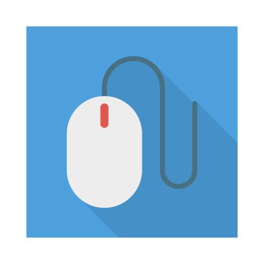 tıklayın fare imleç vektör çizim 