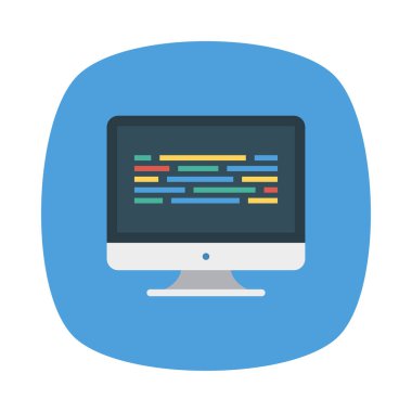 programlama geliştirme vektör çizim kodlama 