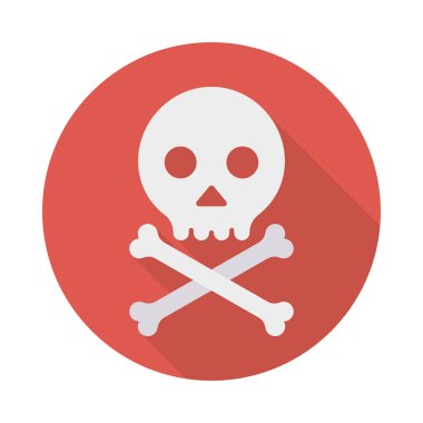 Web tasarım için renk simgesi. Vektör çizim 