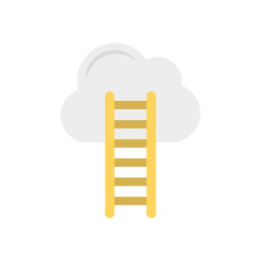 Web tasarım için renk simgesi. Vektör çizim 